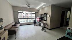 Blk 272D Punggol Residences (Punggol), HDB 4 Rooms #602947981